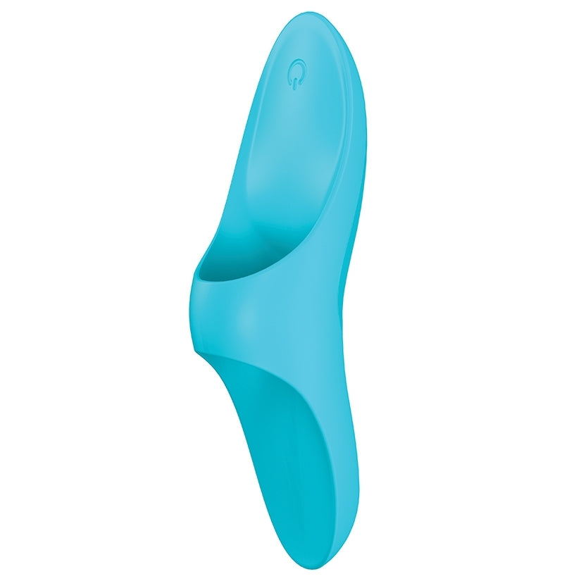 Satisfyer Teaser-Light Blue - Image 2