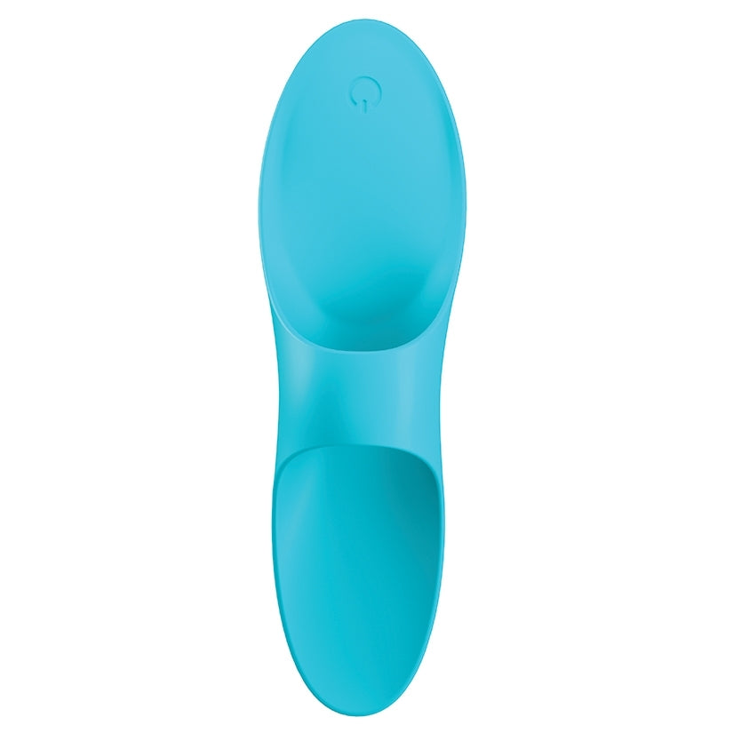 Satisfyer Teaser-Light Blue - Image 3