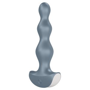 Satisfyer Lolli-Plug 2 – ice blue