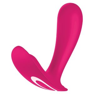 Satisfyer Top Secret anal vibrator