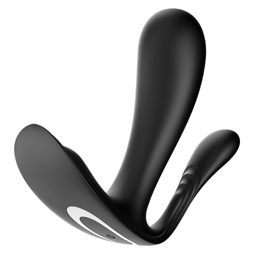 Satisfyer Top Secret+-Black - Image 2