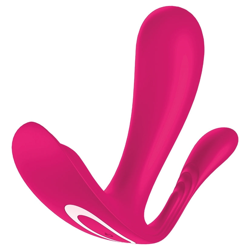 Satisfyer Top Secret+-Pink - Image 2