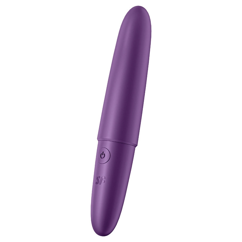 Satisfyer Ultra Power Bullet 6-Violet - Image 2