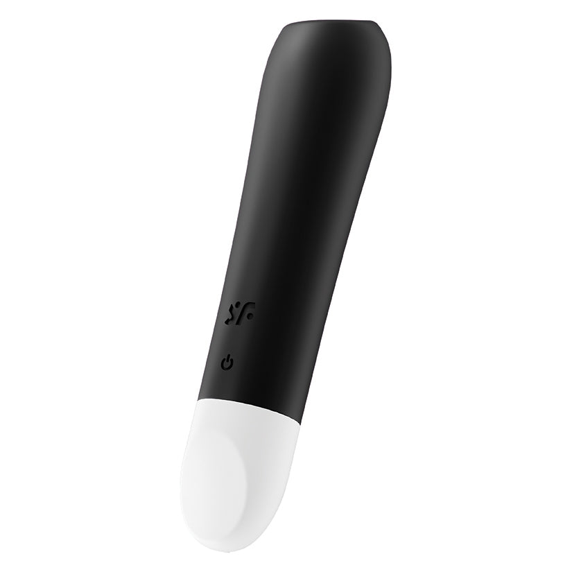 Satisfyer Ultra Power Bullet 2-Black - Image 2