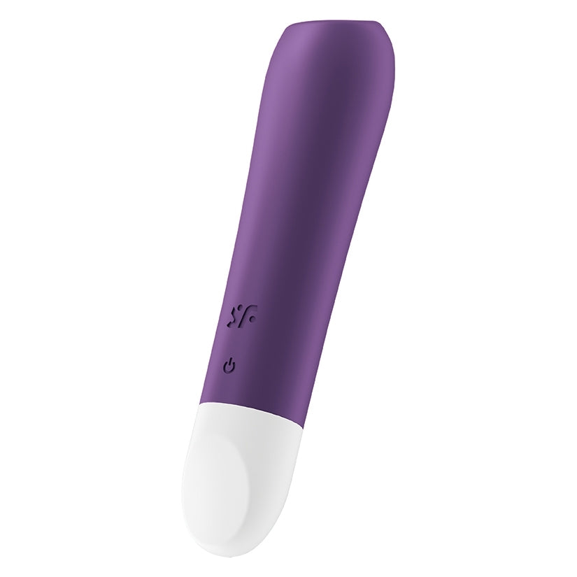 Satisfyer Ultra Power Bullet 2-Violet - Image 2