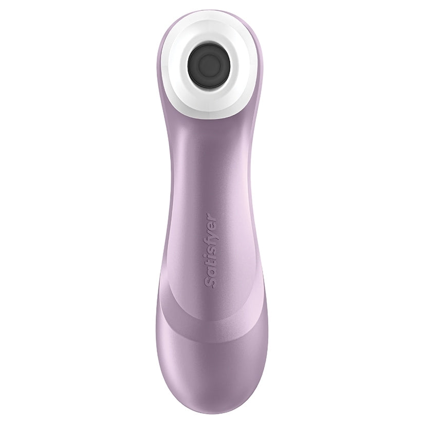 Satisfyer Pro 2-Violet - Image 2