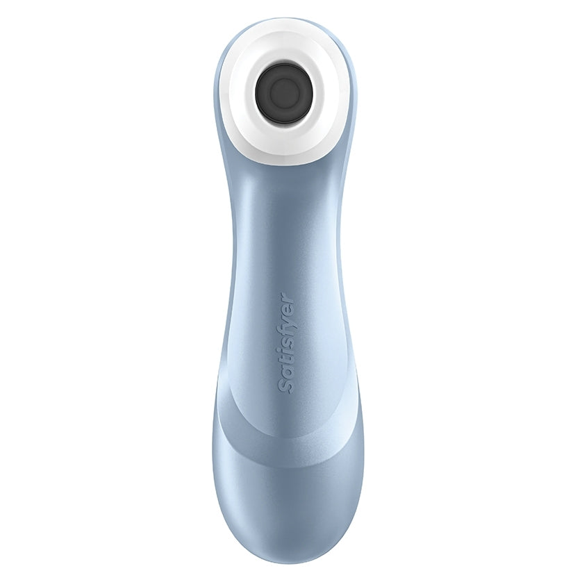 Satisfyer Pro 2-Blue - Image 2