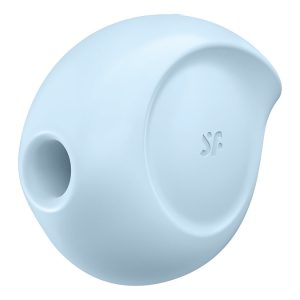 Satisfyer Sugar Rush-Blue
