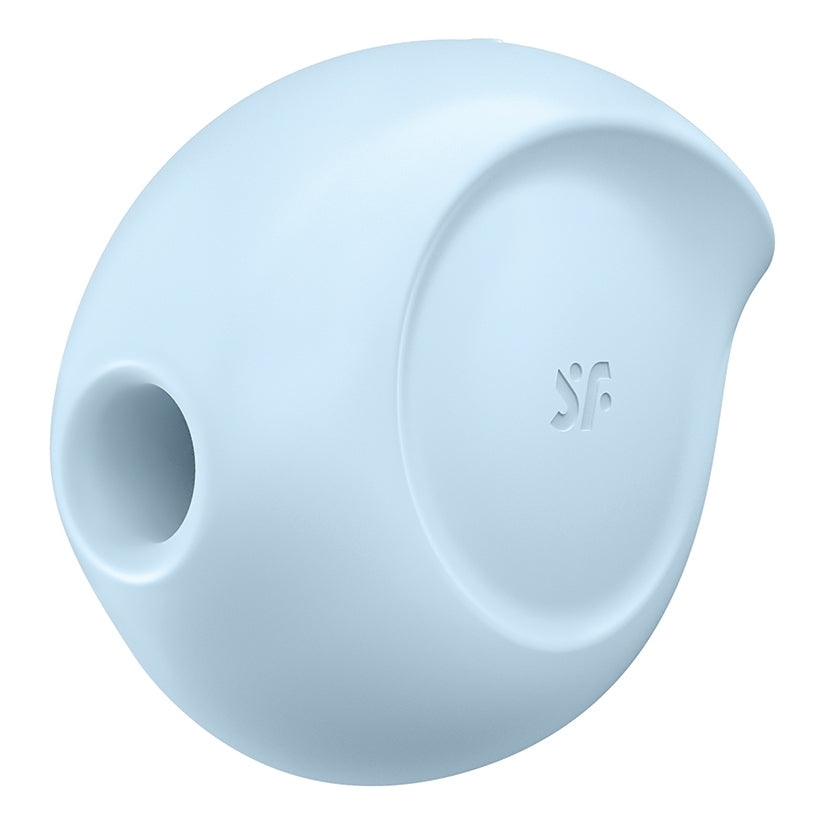 Satisfyer Sugar Rush-Blue - Image 2