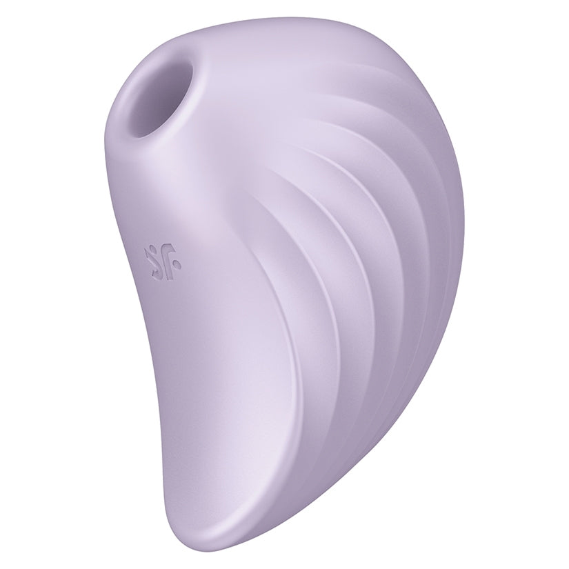 Satisfyer Pearl Diver-Violet - Image 2