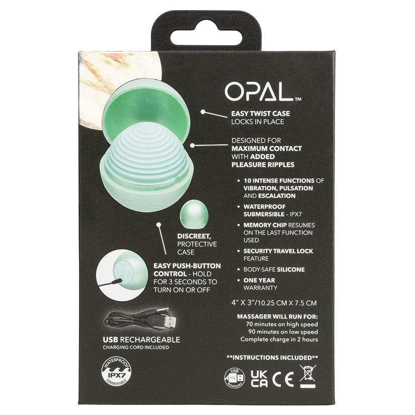Opal Massager-Ripple - Image 4