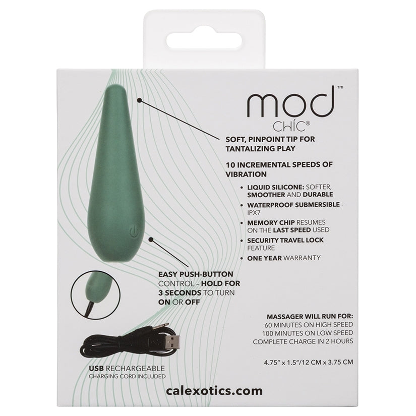 Mod Chic - Image 4