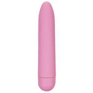 First Time Mini Vibe-Pink 4.5