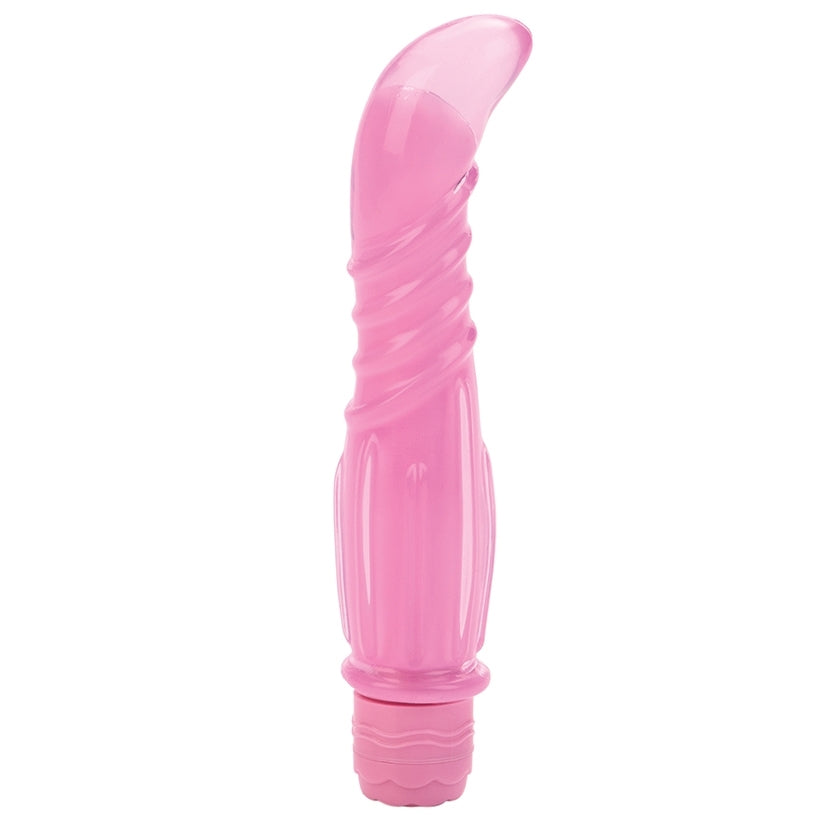 First Time Softee Pleaser-Pink 5.25 - Image 2