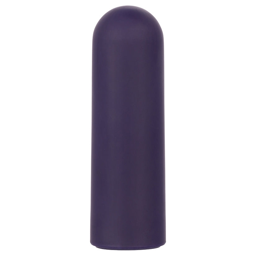 Turbo Buzz Rounded Mini Bullet-Purple - Image 2