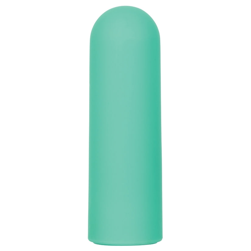 Turbo Buzz Rounded Mini Bullet-Green - Image 2