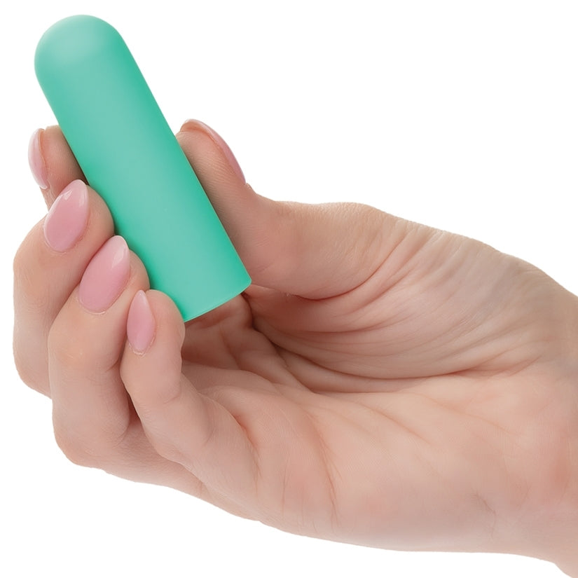 Turbo Buzz Rounded Mini Bullet-Green - Image 3