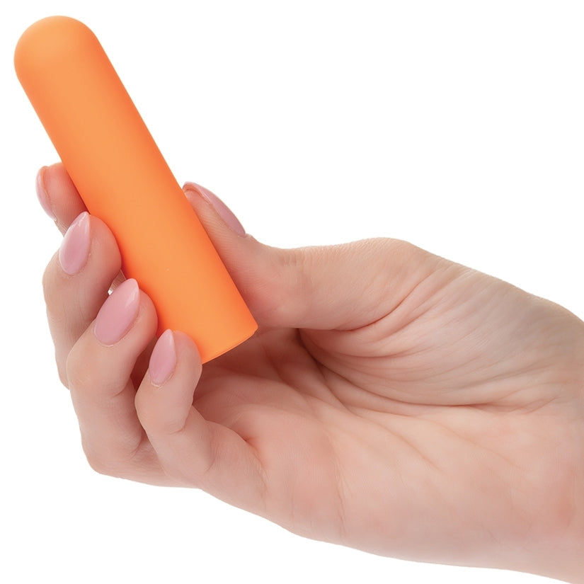 Turbo Buzz Rounded Bullet-Orange - Image 3