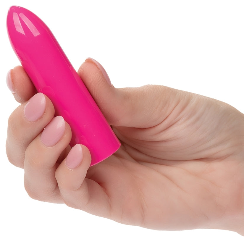 Turbo Buzz Classic Bullet-Pink - Image 3