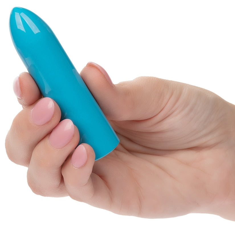 Turbo Buzz Classic Bullet-Blue - Image 3