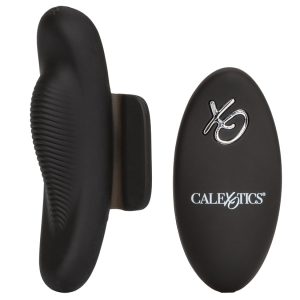Remote Lock-N-Play Rechargeable Petite Panty Teaser 3.75