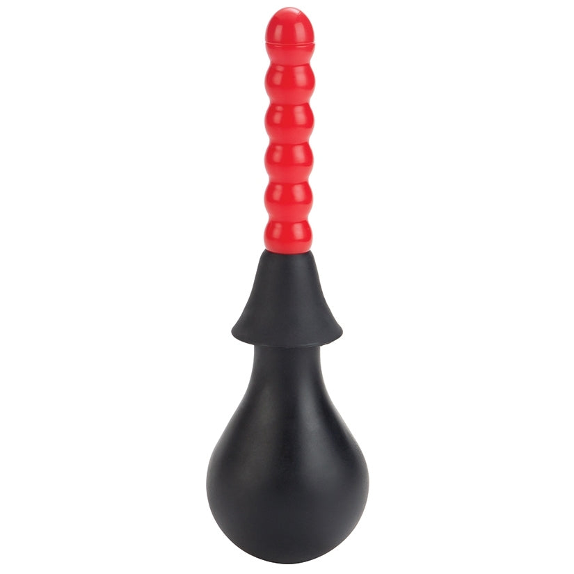 Ribbed Anal Douche - Image 2
