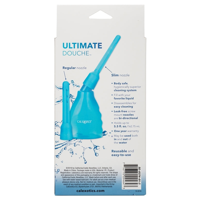 Ultimate Douche-Blue - Image 4