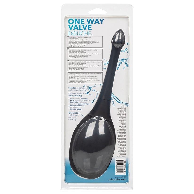 One Way Valve Douche - Image 5