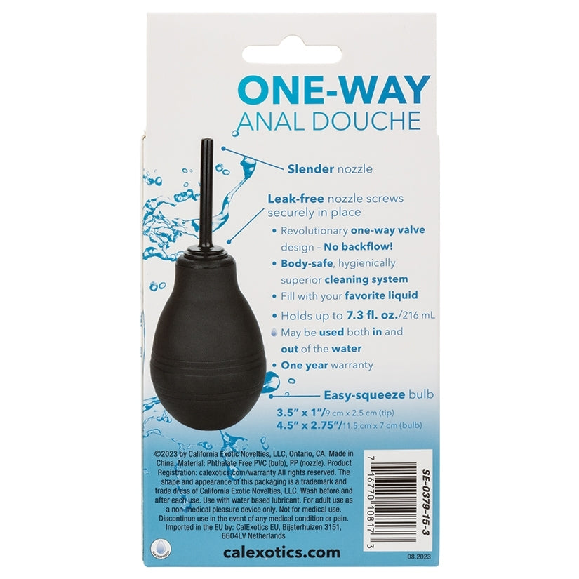 One Way Anal Douche - Image 4