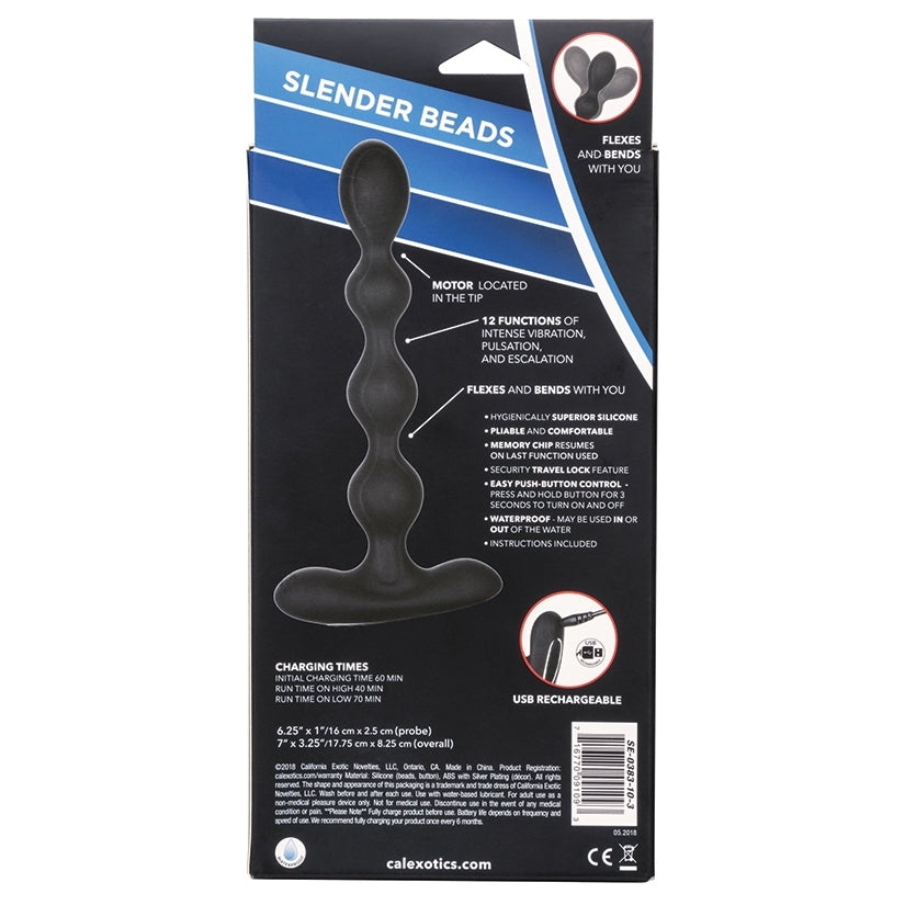 Eclipse Slender Beads - Image 4