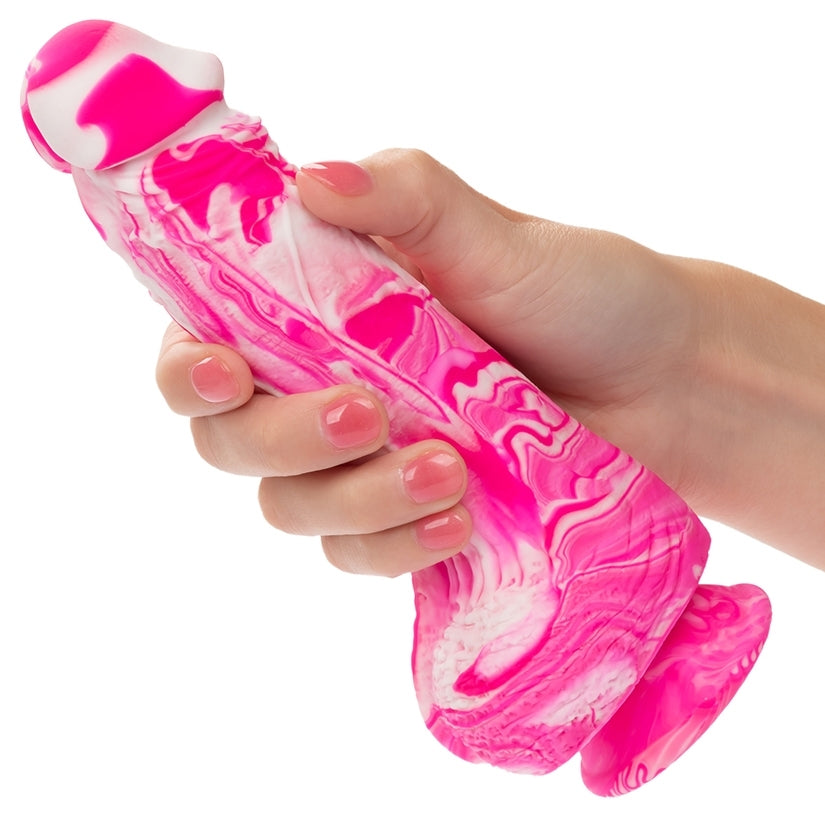 Twisted Love Twisted Dong-Pink - Image 3