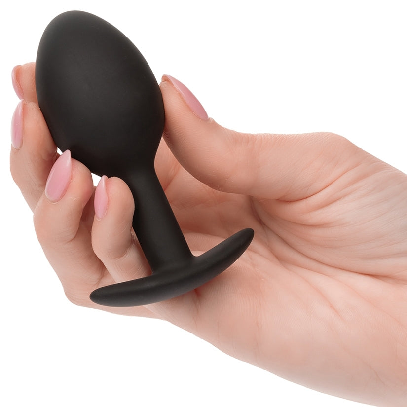 Weighted Silicone Plug - Image 3