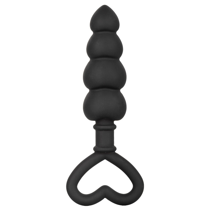 Silicone Love Probe-Black - Image 2