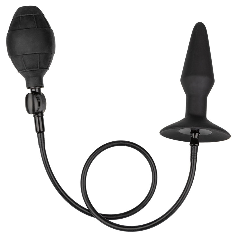 Medium Silicone Inflatable Plug - Image 2
