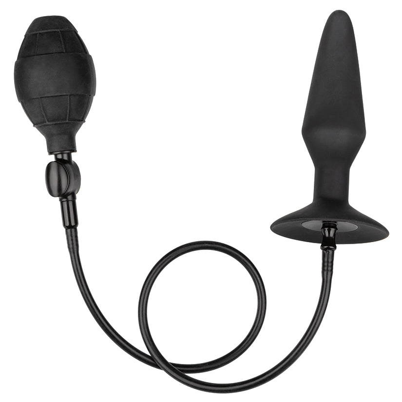 Large Silicone Inflatable Plug - Image 2