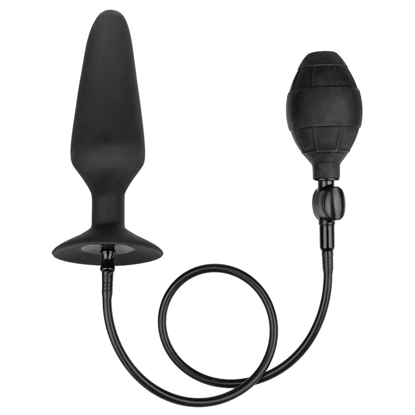 XL Silicone Inflatable Plug - Image 2