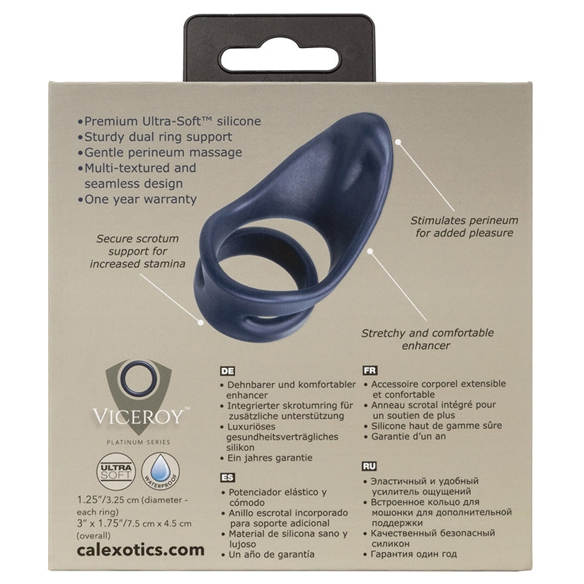 Viceroy Perineum Dual Ring - Image 4