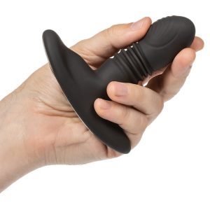 Eclipse Thrusting Rotator anal probe