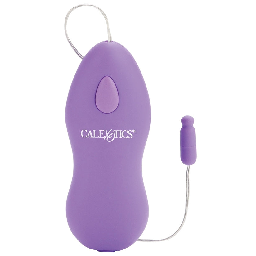 Classic Whisper Micro-Heated Bullet-Purple - Image 2