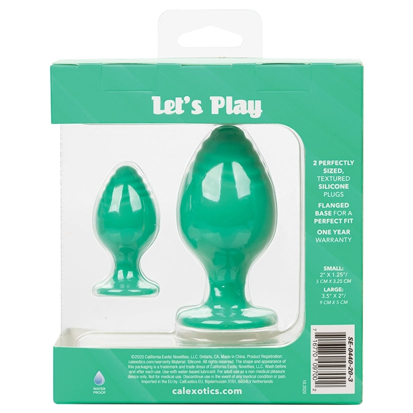 Cheeky-Green - Image 5