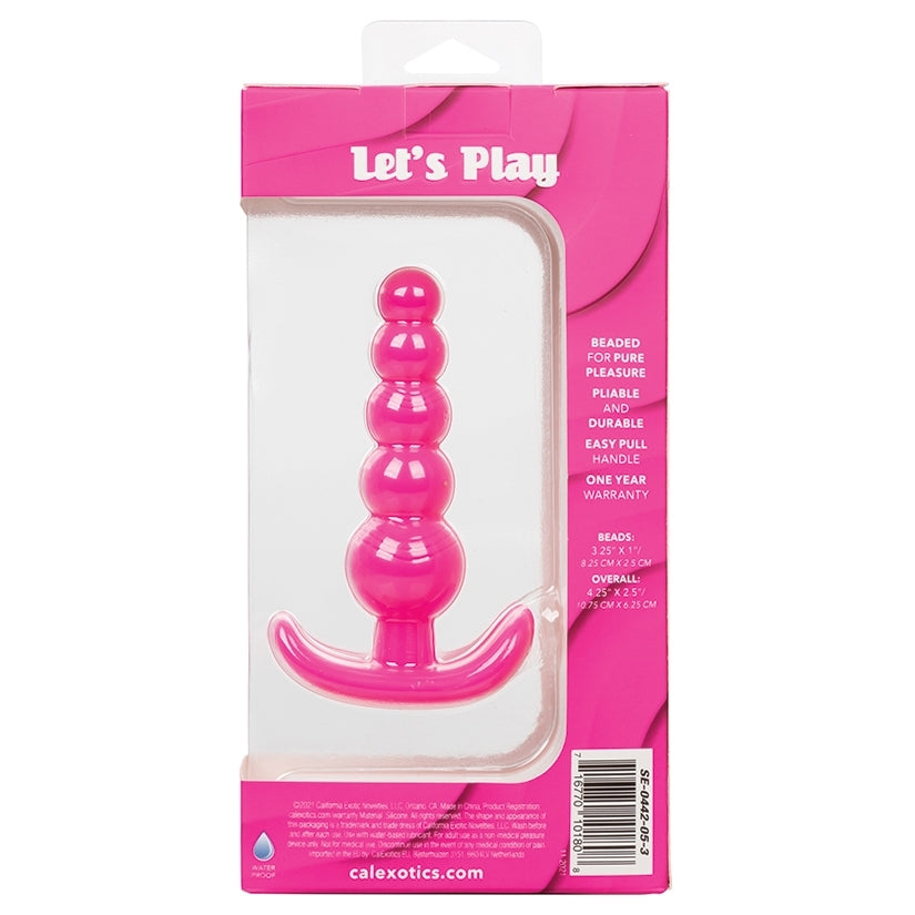 Cheeky X-5 Beads - Image 4