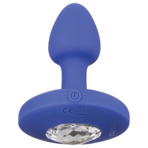 Cheeky Gems Rechargeable Vibrating Probe Small