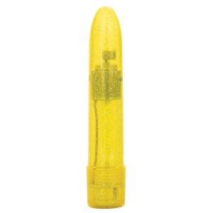 Sparkle Mini Vibe-Yellow