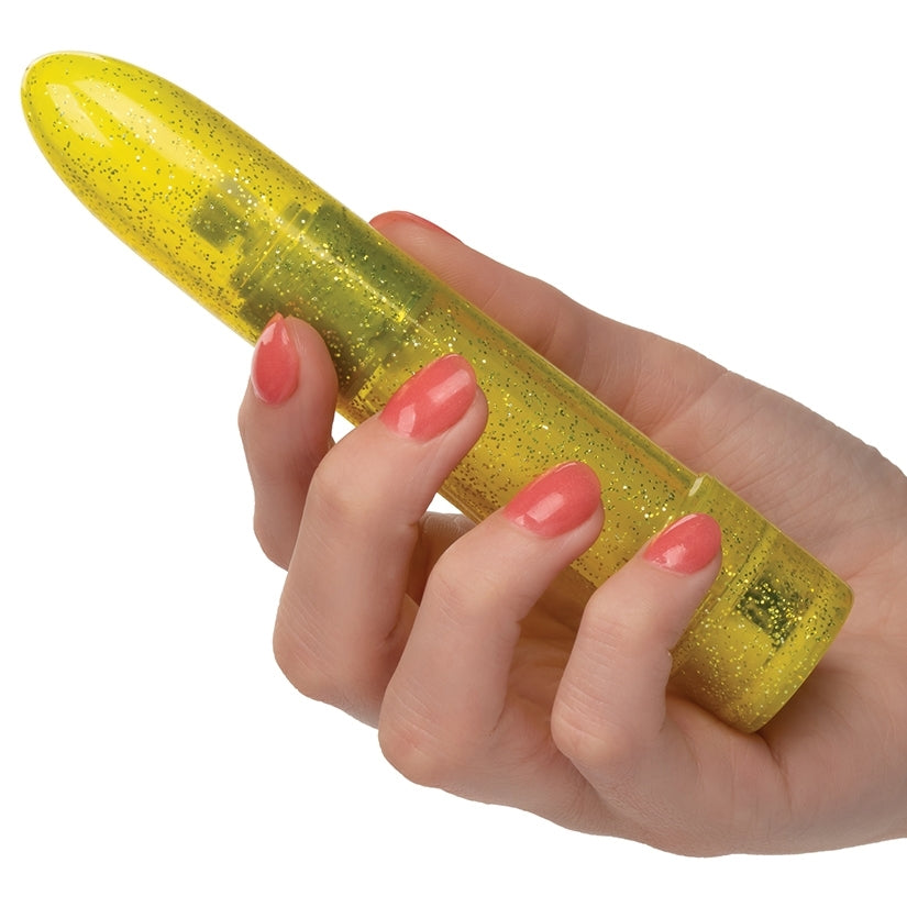 Sparkle Mini Vibe-Yellow - Image 3