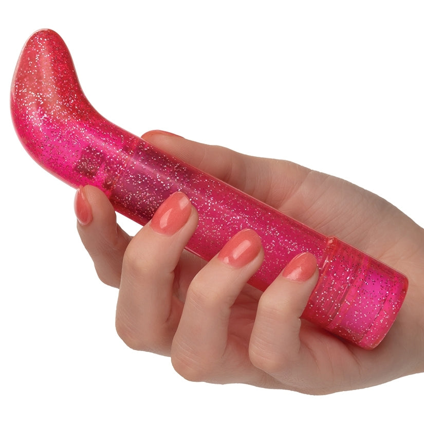 Sparkle Mini G-Vibe-Pink - Image 3