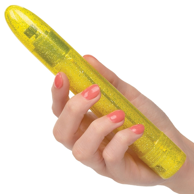 Sparkle Slim Vibe-Yellow - Image 3