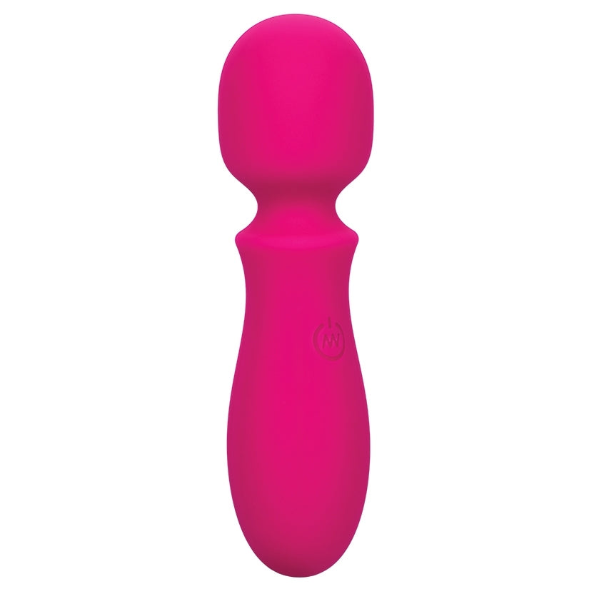 Bliss Liquid Silicone Mini Wand - Image 2