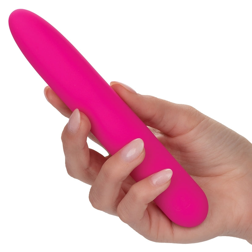 Bliss Liquid Silicone Vibe - Image 3