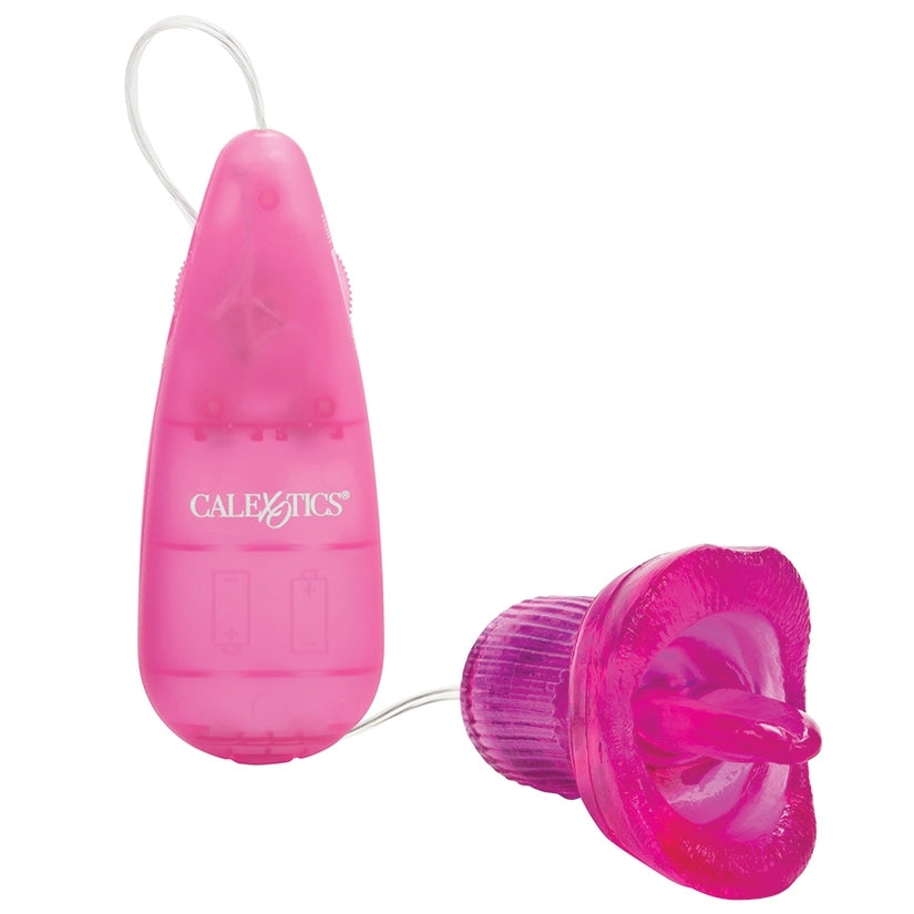 Clit Kisser Intensely Powerful Tantalizing Tongue-Pink - Image 2