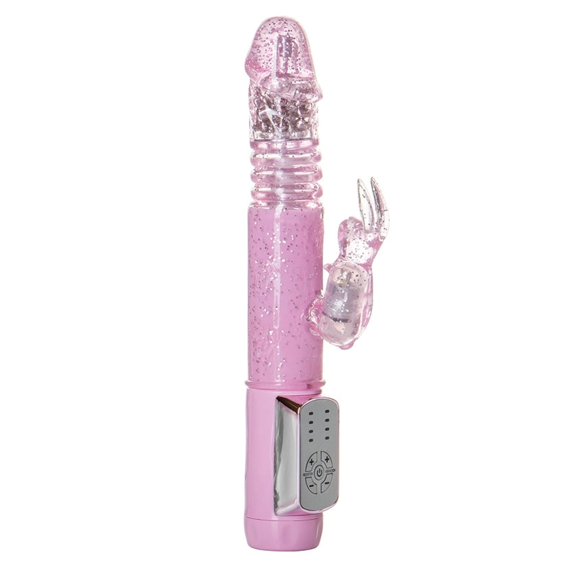 Jack Rabbit Petite Thrusting-Pink 5 - Image 2